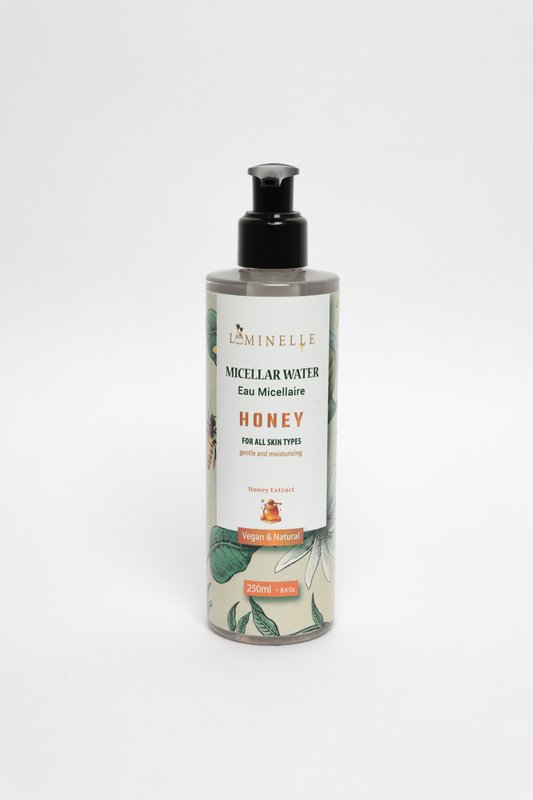Eau micellaire