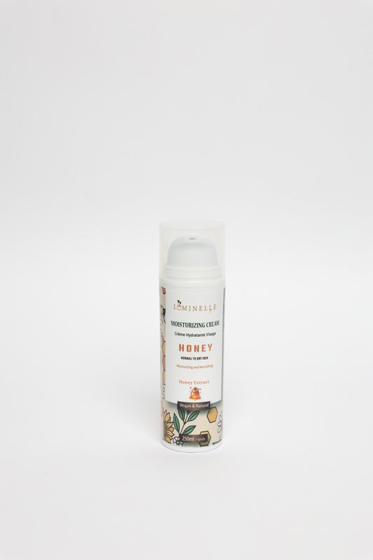 Crème hydratante PNS