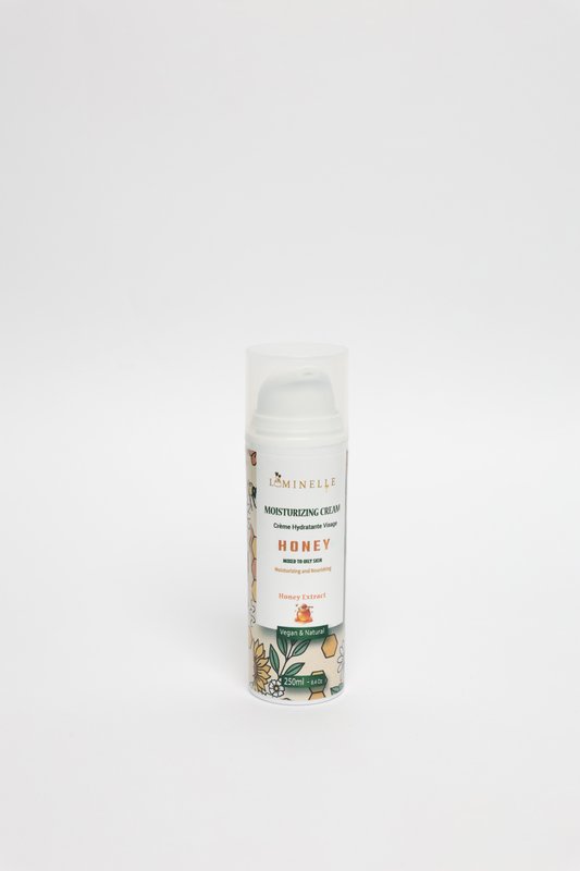 Crème hydratante PMG